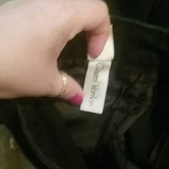 😎 Qazel Vorrlon jeans - Picture 3 of 4